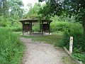 Matthaei Botanical Gardens 2010 0415